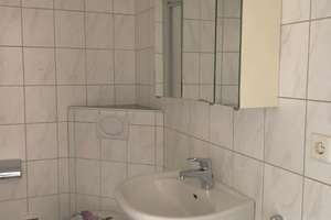 Helle 3-Zimmer-Wohnung mit Duschbad und Balkon – Gladiolenweg 5, 33659 Senne, Bielefeld – Vorschaubild 6