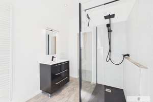 „Modernisierte, lichtdurchflutete Wohnung mit Balkon, Einbauküche & Garage“ – Die vollständige Adresse der Immobilie erhältst du vom Anbieter., 66130 Brebach-Fechingen, Saarbrücken – Vorschaubild 13