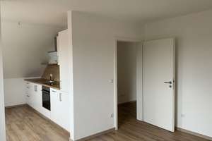 Mehrfamilienhaus mit zehn Wohnungen und Ausbaureserve in Münster-Nienberge – Die vollständige Adresse der Immobilie erhältst du vom Anbieter., 48161 Nienberge, Münster – Vorschaubild 9