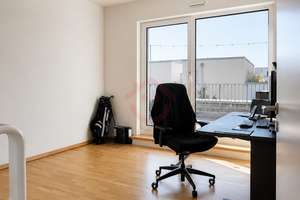 Exklusive 4-Zimmer-Penthousewohnung mit großzügiger Dachterrasse in ruhiger Lage in Gießen – Die vollständige Adresse der Immobilie erhältst du vom Anbieter., 35394 Gießen-Ost, Gießen – Vorschaubild 7