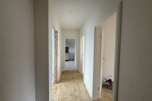 sonnige Dachgeschoßwohnung in ruhiger Lage im Grünen in Horn – Dunckersweg 35C, 22111 Horn, Hamburg – Vorschaubild 5