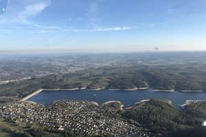 Exklusive Villa mit traumhaftem Blick auf das Vorbecken des Sorpesees in Sundern-Amecke zu verkaufen – Die vollständige Adresse der Immobilie erhältst du vom Anbieter., 59846 Sundern (Sauerland) – Vorschaubild 27