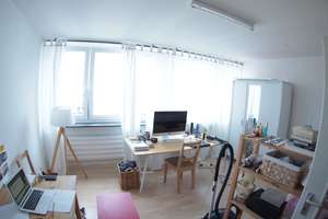 Schönes 1. Zimmer Apartment SB Innenstadt mit großzügiger Belichtung/Aufzug – Stengelstraße 16-18, 66117 Alt-Saarbrücken, Saarbrücken – Vorschaubild 14