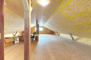 Provisionsfrei! Saniertes KFW-100 Haus mit großen Garten & Garage in Toplage – Die vollständige Adresse der Immobilie erhältst du vom Anbieter., 78664 Eschbronn – Vorschaubild 35