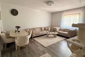 Schöne und helle 3,5 Zimmer Wohnung in Essen, Dellwig