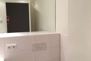 4-Zi Wohnung mit viel Tageslicht, toller Raumaufteilung,neuwertiger Einbauküche, gepflegtem Quartier – An der Josefshöhe 43, 53117 Auerberg, Bonn – Vorschaubild 8