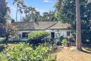 Bequemer Bungalow mit großem Grundstück und naturnaher Lage – Die vollständige Adresse der Immobilie erhältst du vom Anbieter., 28816 Stuhr – Vorschaubild 3