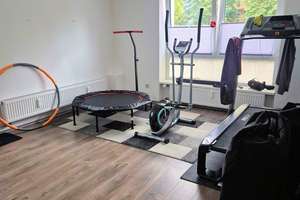 Helle 4-Zimmer-Wohnung mit Balkonterrasse – Bülowstrasse 39a, 23566 Sankt Gertrud, Lübeck – Vorschaubild 12