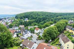 Außergewöhnliches Penthouse mit Privatfahrstuhl, Dachterrasse und separatem Apartment – Die vollständige Adresse der Immobilie erhältst du vom Anbieter., 42289 Heckinghausen, Wuppertal – Vorschaubild 28