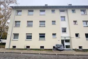 🏡 Kernsanierte 3-Zimmer-Wohnung in begehrter Lage von Wiesbaden – Einziehen & Wohlfühlen! – Die vollständige Adresse der Immobilie erhältst du vom Anbieter., 65189 Südost, Wiesbaden – Vorschaubild 9