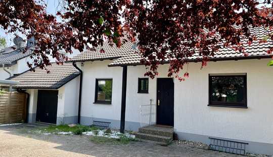 Bild von *NEU* WOHNEN SIE SCHON BALD IN DIESEM FAMILIEN-ARCHITEKTENHAUS IN LAUFNÄHE ZUM GOLFPLATZ!