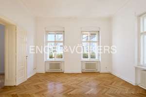 Stilvolle Altbauwohnung mit eigenem Garten und separater Einliegerwohnung – Die vollständige Adresse der Immobilie erhältst du vom Anbieter., 14050 Westend, Berlin – Vorschaubild 4