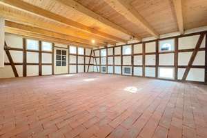Teufelsmoor / Teilsanierter Restbauernhof mit Scheune und Backhaus – Die vollständige Adresse der Immobilie erhältst du vom Anbieter., 27711 Osterholz-Scharmbeck – Vorschaubild 2