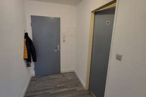 1 Zimmer Apartment in Mannheim - Neckarstadt-Ost / Wohlgelegen mit Tiefgaragenstellplatz u. Terrasse – Käfertalerstr. 133, 68167 Neckarstadt-Ost/Wohlgelegen, Mannheim – Vorschaubild 11