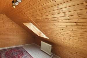 Bezugsfrei! Familienfreundlich!
6 Zimmer! 
Schönes Reihenmittelhaus in ruhiger Wohnlage Buschdorf  – Die vollständige Adresse der Immobilie erhältst du vom Anbieter., 53117 Buschdorf, Bonn – Vorschaubild 20
