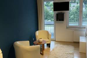 Appartement mit Neckarblick, 3 km vom Heidelberger Schloß – In der Neckarhelle 44, 69118 Ziegelhausen, Heidelberg – Vorschaubild 17