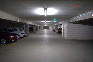 SCHICKE, HELLE DG-1-RWG IN GRÜNER LAGE M. DACHTERRASSE U. TG-STELLPL. IM BELIEBTEN LPZ.-LINDENTHAL – Müllerring 8, 4158 Lindenthal, Leipzig – Vorschaubild 18