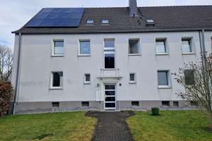 Hochwertige Eigentümerwohnung mit großen Garten und Wohnmobilstellplatz finanziert durch die Mieter – Kalmeichweg 12, 44357 Oestrich, Dortmund – Vorschaubild 15