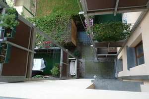 *** Tolle 3-RWE mit Balkon - Wanne+Dusche - im Leipziger Bachviertel!!! SUPER LAGE!!!***WE15*** – Sebastian-Bach-Straße 29, 4109 Zentrum-West, Leipzig – Vorschaubild 3