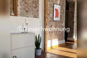 Tauschwohnung: Einzigartige Altbau-Wohnung in Flingern – 40233 Flingern Süd, Düsseldorf – Vorschaubild 4