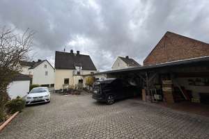 Sehr gepflegtes Wohnhaus mit ausgebautem Nebengebäude und schönem Hof in Hintermeilingen. – Die vollständige Adresse der Immobilie erhältst du vom Anbieter., 65620 Waldbrunn (Westerwald) – Vorschaubild 10