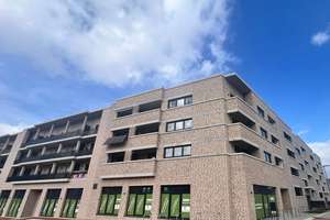 Tolle 3-Zimmer-Wohnung in Hannover mit Balkon und Einbauküche – Steinworth 14, 30539 Bemerode, Hannover – Vorschaubild 1