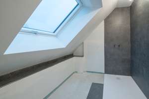 Seltene Gelegenheit | Neubau EnEv 40+ | Großzügiges, modernes 2-Familienhaus mit Garagen & Garten – Im Pohl 39, 52152 Simmerath – Vorschaubild 18