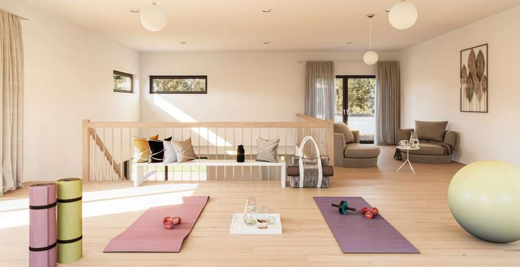 Immobilie in Saal - Bauen mit Vertrauen: Die Zukunft für Ihre Familie - Bild 2