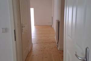 BEZUGSFREI! Charmante 4-Zimmer-Wohnung mit zwei Balkonen – Amsterdamer Straße 21, 13347 Wedding, Berlin – Vorschaubild 24