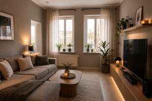 Mietwohnung in Magdeburg - Alte Neustadt – Die vollständige Adresse der Immobilie erhältst du vom Anbieter., 39106 Alte Neustadt, Magdeburg – Vorschaubild 3