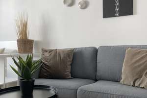 Stilvoll möbliertes Apartment im Szene-Viertel – Mauerstraße 18, 40476 Golzheim, Düsseldorf – Vorschaubild 4