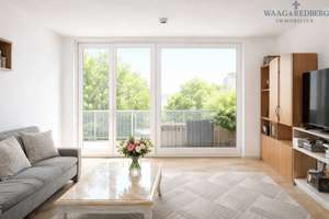 Gute Lage, kleines Appartement