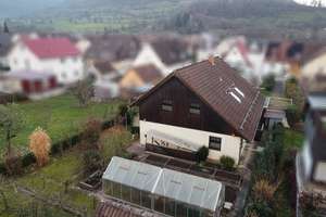 Freistehendes 1–2 Familienhaus in Holzständerbauweise  – Die vollständige Adresse der Immobilie erhältst du vom Anbieter., 73252 Lenningen – Vorschaubild 3
