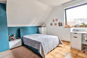 Stilvolles Architektenhaus mit Wellnessbereich, Koiteich und Wintergarten – Nürnberg – Vorschaubild 17