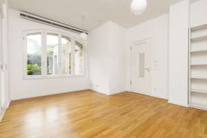 Terrassenwohnung mit 540 qm Privatgarten im KönigsQuartier – 14163 Zehlendorf, Berlin – Vorschaubild 20