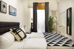 Bezugsfreie 3-Zimmer Gewerbeeinheit im EG – möbliert in der beliebten Rodenbergstr. Prenzlauer Berg – Rodenbergstraße 9, 10439 Prenzlauer Berg, Berlin – Vorschaubild 11
