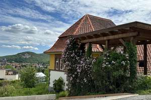 Modernes Zuhause mit Geschichte am Eisenberg – Die vollständige Adresse der Immobilie erhältst du vom Anbieter., 38855 Wernigerode – Vorschaubild 3