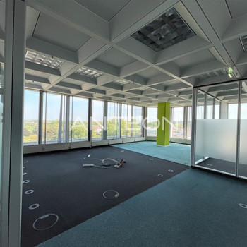 Direkte Nähe zum HBF | Provisionsfrei | Ausbau nach Mieterwunsch