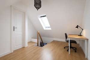 Großzügige Maisonette | 4,5 Zimmer | ca. 109 m² Wohn- und Nutzfläche – Die vollständige Adresse der Immobilie erhältst du vom Anbieter., 22041 Wandsbek (Ortsteil), Hamburg – Vorschaubild 6