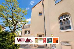 Voll möblierte Zwei-Raum-Wohnung! | Beste Lage in Lindenau! – Die vollständige Adresse der Immobilie erhältst du vom Anbieter., 4177 Lindenau, Leipzig – Vorschaubild 1