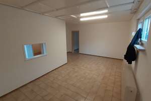 Helle 2-Zimmer-Wohnung in Karlsruhe-Neureut