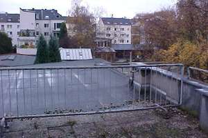 Schöne 2 Zimmerwohnung mit Terrasse – Tannenstr. 109, 47798 Stadtmitte, Krefeld – Vorschaubild 5