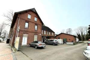 ÜBER 11 % BRUTTORENDITE IN BEVERSTEDT: RENDITESTARKES MEHRFAMILIENHAUS – Die vollständige Adresse der Immobilie erhältst du vom Anbieter., 27616 Beverstedt – Vorschaubild 3
