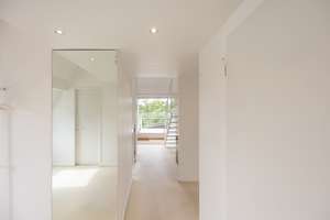 Lichtdurchflutete Eigentumswohnung mit Dachterrasse & Promenadenblick – 48143 Aegidii, Münster – Vorschaubild 11