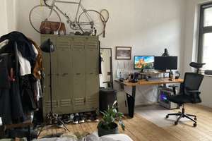 Nachmiete für 2 Zimmer Wohnung in Dortmund Unionsviertel, 59 m², ab 01.01.2026 – Die vollständige Adresse der Immobilie erhältst du vom Anbieter., 44137 Dorstfelder Brücke, Dortmund – Vorschaubild 3