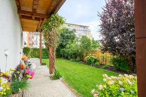 Sehr gepflegtes Mehrfamilienhaus | top Zustand | solide Kapitalanlage in Villingen | voll vermietet – Die vollständige Adresse der Immobilie erhältst du vom Anbieter., 78048 Villingen, Villingen-Schwenningen – Vorschaubild 34