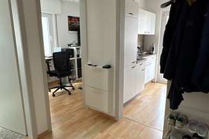 Gemütliche 3-Zimmer-Wohnung mit Sonnenbalkon im Stuttgarter Westen – Rosenbergstraße 84, 70176 Rosenberg, Stuttgart – Vorschaubild 12