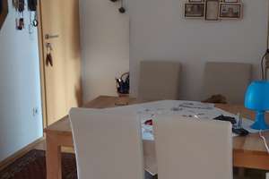 Großzügige 3 Raumwohnung