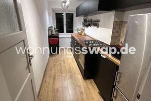 Wohnungstausch: Kreittmayrstraße 1 – Kreittmayrstraße 1, 80000 St. Benno, München – Vorschaubild 2