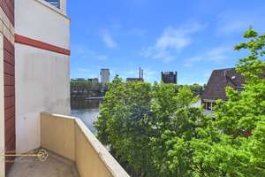 Bremen-Altstadt • 3 Wohnungen & 4 Garagenstellplätze für Investoren – Die vollständige Adresse der Immobilie erhältst du vom Anbieter., 28195 Altstadt, Bremen – Vorschaubild 2